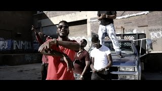 BSMG Sity - All The Way Up (Freestyle) Official Music Video Dir. By @RioProdBXC
