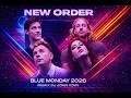 New Order Blue Monday 2026 Remix Dj John VDW