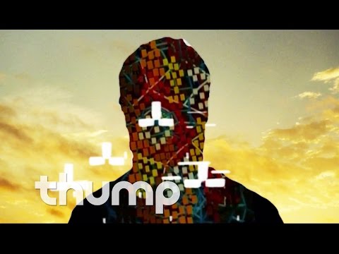 Tornado Wallace - "Circadia" (Official Video)