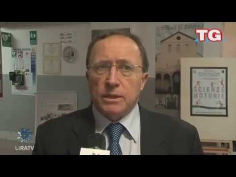 Intervista al vicepresidente Bonavitacola