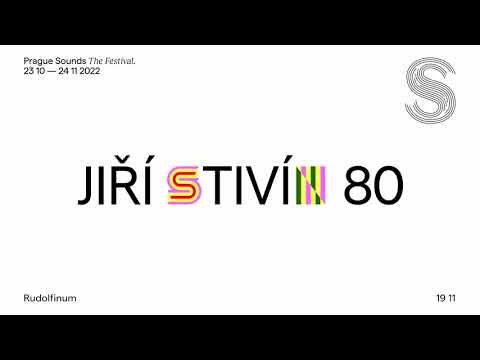 Jiří Stivín 80