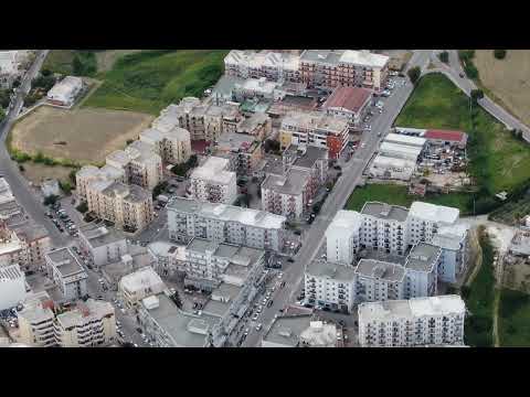 Castellaneta come non l'hai mai vista