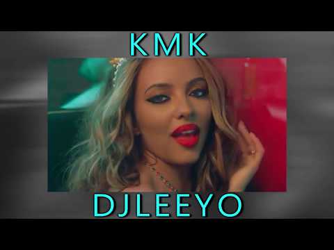 DJ LEEYO - Reggaeton Lento ( dj Promo only ) KMK 2017