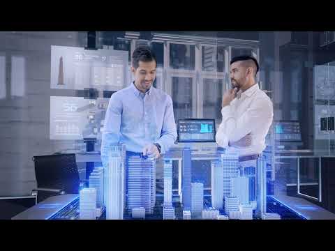 MDV Tanıtımı | ACTherm