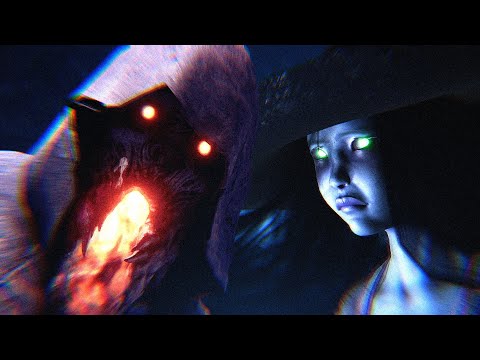 Zagraliśmy z @weza w 2v8 [GONE BLIGHT] | Dead By Daylight