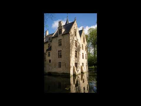Le Château de Beauvorde