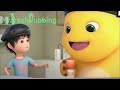 DINOKUNITOL Eps Minuman Isi Pezu Mrtrashdubbing