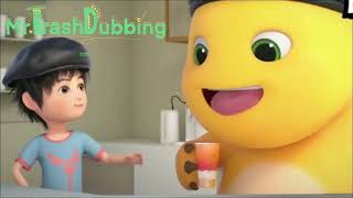 Download lagu DINOKUNITOL : eps minuman isi pezu #mrtrashdubbing mp3