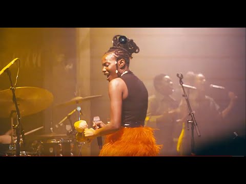 SHINGAI - Coming Home // Live @ The Jazz Cafe (London)