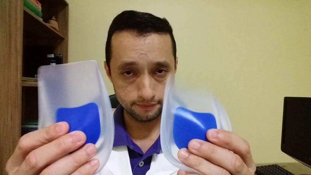 Watch Now Esporão de Calcâneo e Calcanheiras de Silicone #esporão #dor #calcaneo Esporão de Calcâneo e Calcanheiras de Silicone #esporão #dor #calcaneo