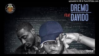 Dremo feat. Davido - Kpa (instrumental by Guiwiz)