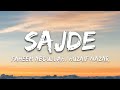 Sajde Lyrics Faheem Abdullah Huzaif Nazar Tu Chaahat Mohabbat Ibaadat