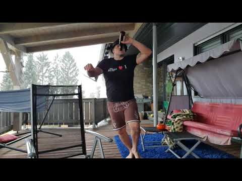 Endlich Dicht New cover