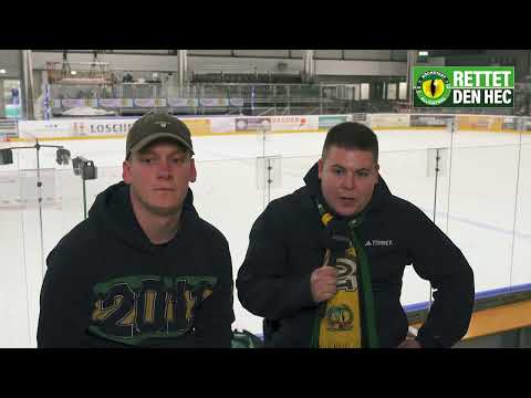 Rettet den HEC / Fanatics