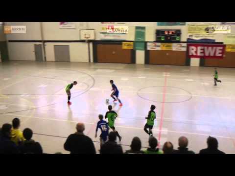 HKM-Finalrunde: D-Junioren