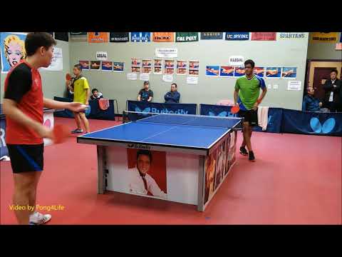 Coach Wei Dianren (2517) vs Vikash (2194)