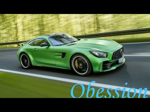 Consoul Trainin feat. Steven Aderinto & DuoViolins - Obession [SHADOW MUSIC]