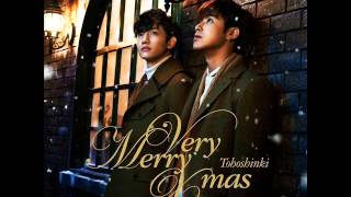 TVXQ - Very Merry Xmas