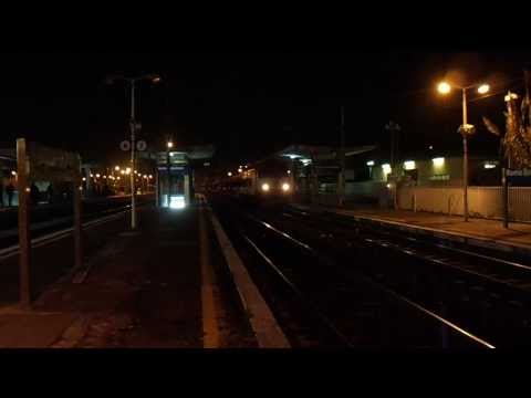 E655.402 sul MRS 67344 Piedimonte V.S.L. Aquino - Torino Orbassano, in partenza da Roma Tuscolana