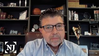 Download lagu GOP lawmaker repeats call to pause NJ offshore wind projects mp3 Download lagu GOP lawmaker repeats call to pause NJ offshore wind projects mp3