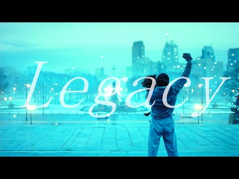 Rocky Legacy