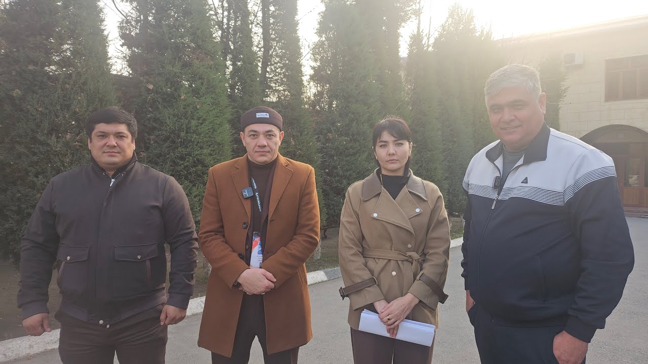 Гулираъно Қосимова иши. Энди нима бўлади.