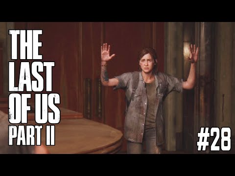 KONFRONTACJA [#28] The Last of Us: Part II