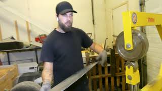 RR   Pantera Update   July 2025