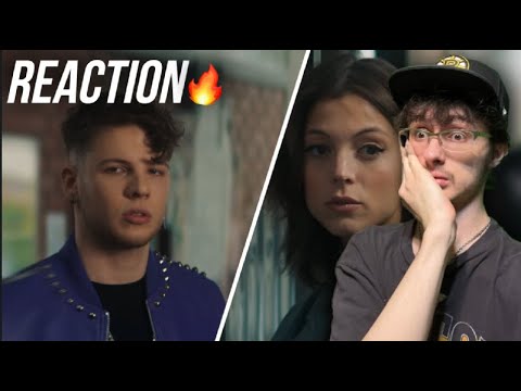 This is intense and I can totally relate!!! | Spacc-Fantom (Reakció)