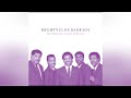 The Mighty Clouds Of Joy-Wings Of Faith