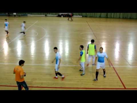 Winter 2016-2017. 4 Tour (24-25.12.2016) Alash - Zavod