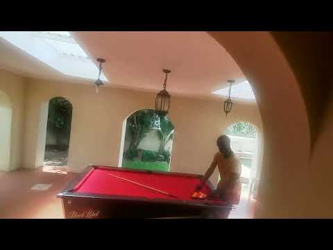 Lukomwa Hazard... hazardous Practice session 2