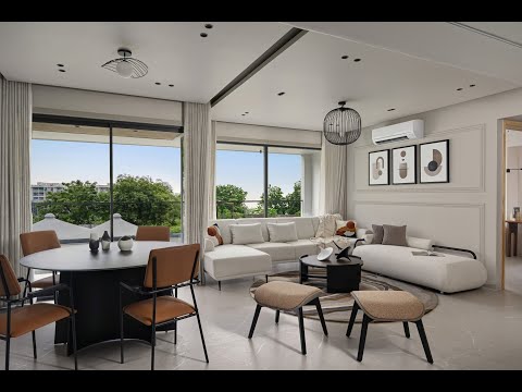 The Avante Project Tour 1