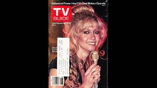 TV Guide Program Listings for April 12 1980 - April 18 1980