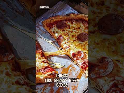 Recycling No-Gos! 🚫♻️ Discover What Can't Be Recycled?