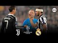 Juventus - Real Madrid | Ligue des Champions 2014/15 | Résumé en français (BeIN)