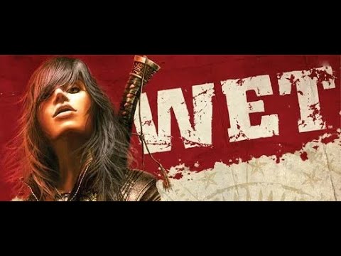 WET xbox 360 longplay en français