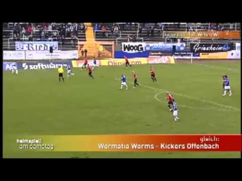 18. Spieltag SV Darmstadt 98 - SV Wehen Wiesbaden (30.11.13) [1/2]
