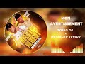 SOSSO GG FEAT MESSAGER JUNIOR MON AVERTISSEMENT