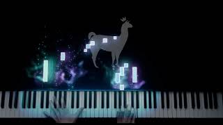 Stationen - Miriam Bryant - Pianocover