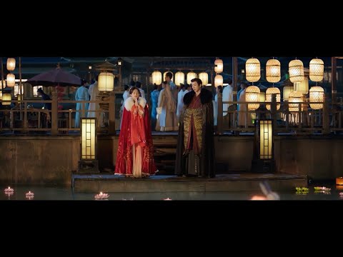 Love Two Generations Remix Mv | "A Dream Within a Dream."