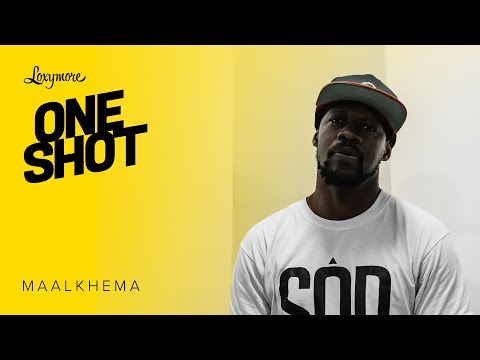 Maalkhema - Dlo (Exclusif) | Loxymore One Shot