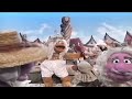 Muppet Classic Theater 1994 Short Promo