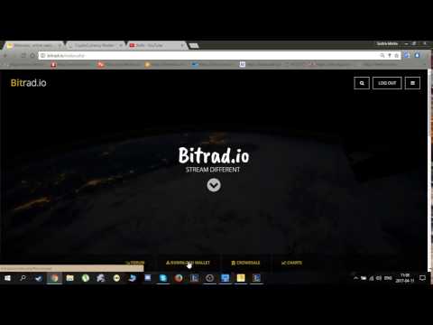 Metatrader 4 bitcoin brokeris