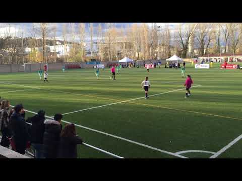 MIC 2018 BARÇA -SANTA SUSANNA