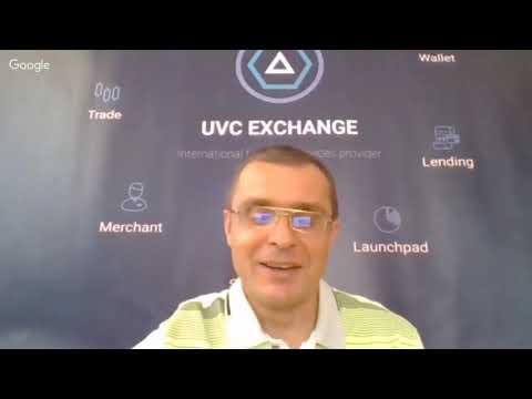 ЧТО ДЕЛАТЬ в ГРЯДУЩИЙ КРИЗИС 2020   #UVCEXCHANGE    ФРАНШИЗА UVCEXCHANGE