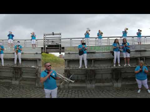 La Band'as Co 360° - The kids aren't alright