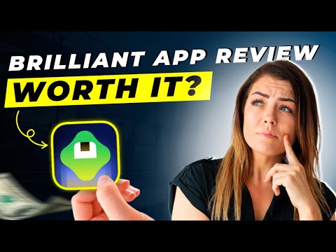 Brilliant App Review 2025 | Pros and Cons – Honest & Unbiased