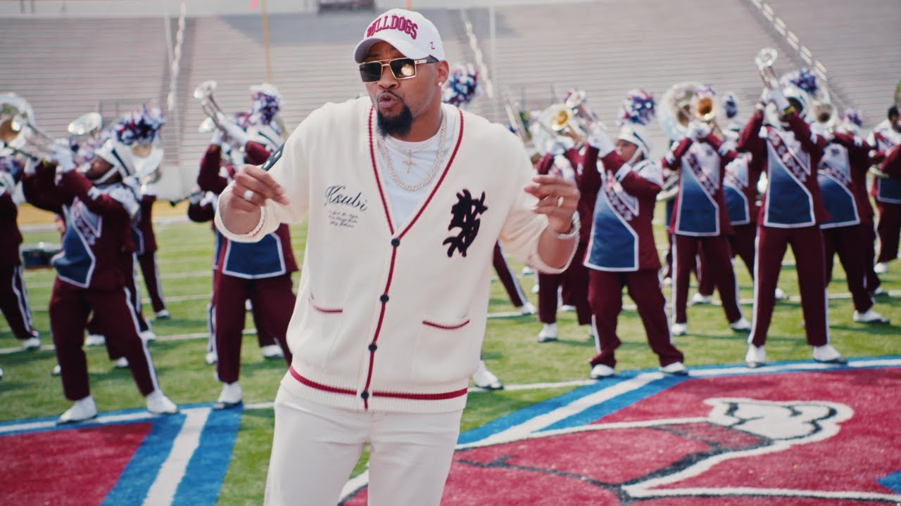 803Fresh - Boots On The Ground (Official Music Video)