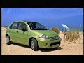Reklama Citroen C3 2006 Polska